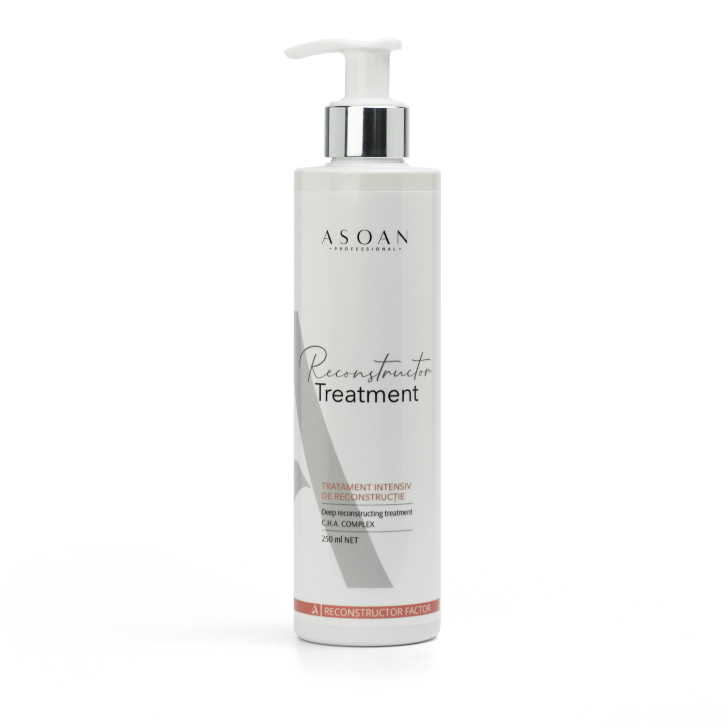 Tratament Intensiv de Reconstructie 250ml