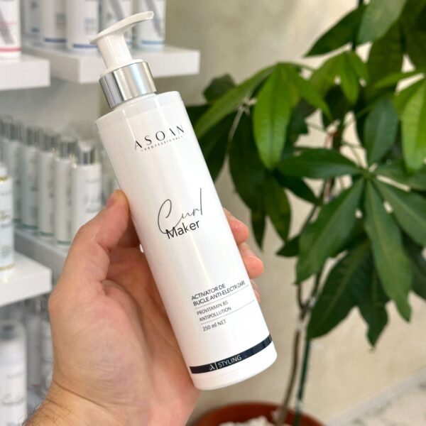 Activator De Bucle Anti-Electrizare 250ml