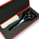 Foarfeca Profesionala De Tuns Premium Japan 440C, 5.5 inch
