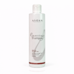 Șampon reparator ASOAN cu ulei de argan