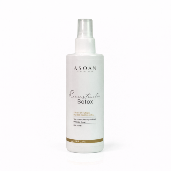 spray botox