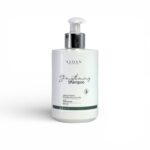 Șampon pentru Întărirea Firului de Păr cu Zinc & Extract de Urzică