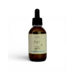 Ulei de Barbă cu Jojoba, Macadamia & Vitamina E