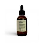 Ulei de Barbă cu Jojoba, Macadamia & Vitamina E