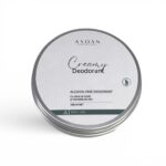 Deodorant Cremă