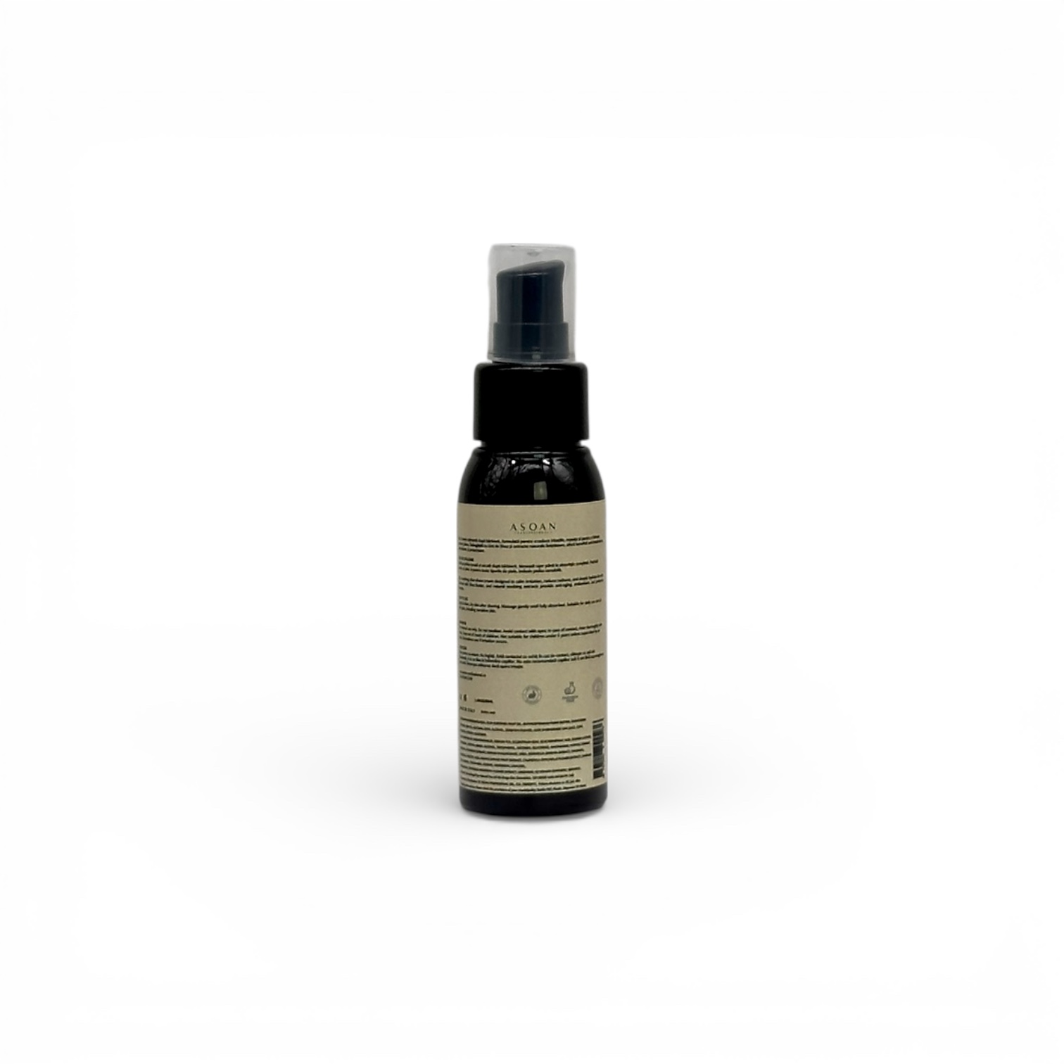 Cremă After Shave Calmanta și Hidratantă