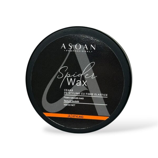 Ceara Spider de Styling cu Fibre Elastice 100ml