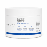 Peeling Dermato-Cosmetic Anti-Mătreață cu Acid Salicilic